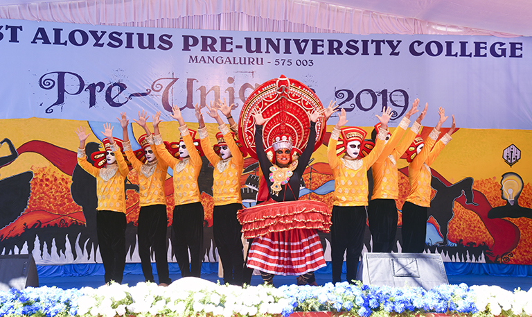 Pre-Unique 2019
